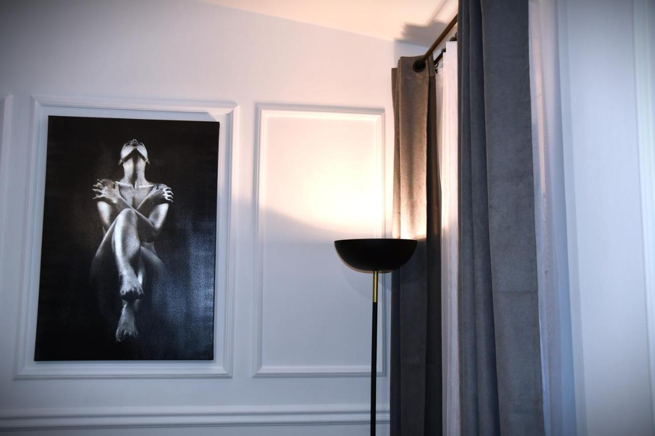 M-Keys Apartments Krakow Old Town Kazimierz Экстерьер фото