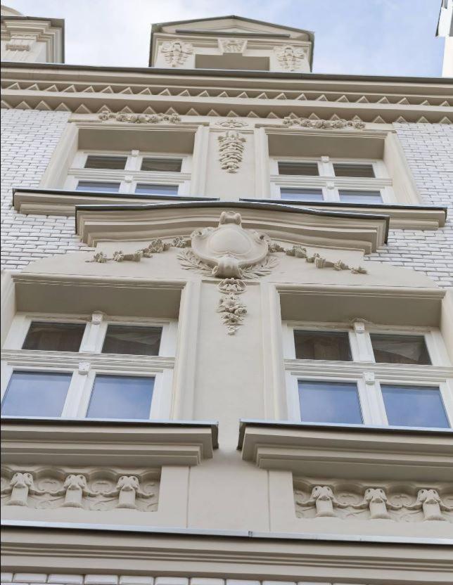 M-Keys Apartments Krakow Old Town Kazimierz Экстерьер фото