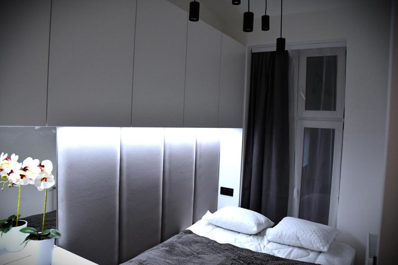 M-Keys Apartments Krakow Old Town Kazimierz Экстерьер фото