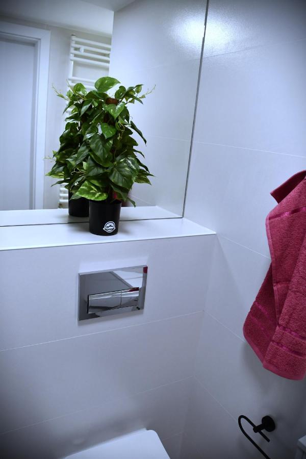 M-Keys Apartments Krakow Old Town Kazimierz Экстерьер фото