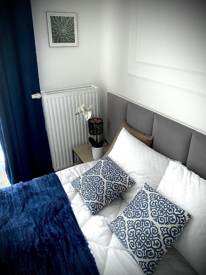 M-Keys Apartments Krakow Old Town Kazimierz Экстерьер фото