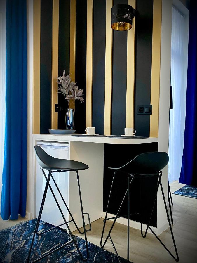 M-Keys Apartments Krakow Old Town Kazimierz Экстерьер фото