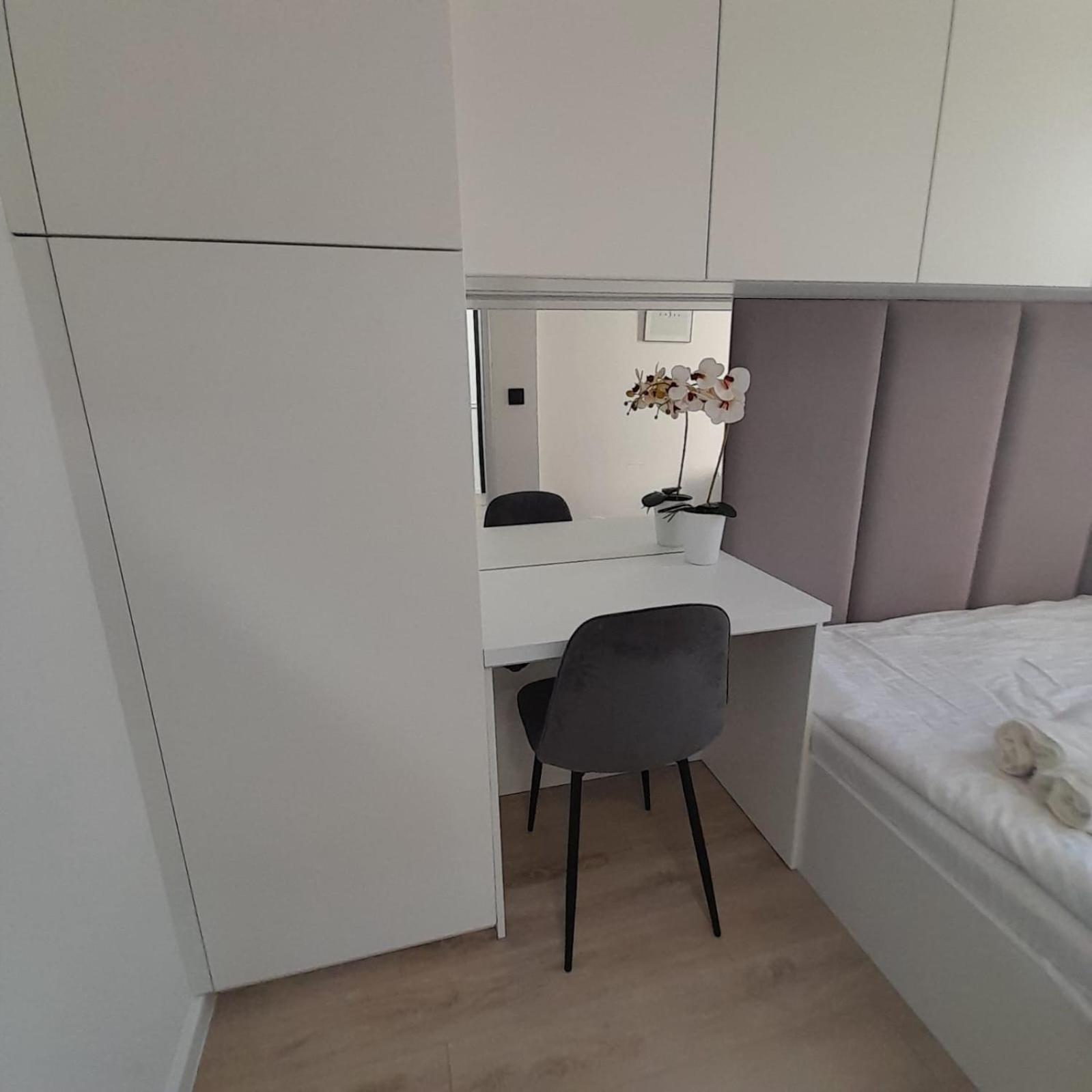 M-Keys Apartments Krakow Old Town Kazimierz Экстерьер фото
